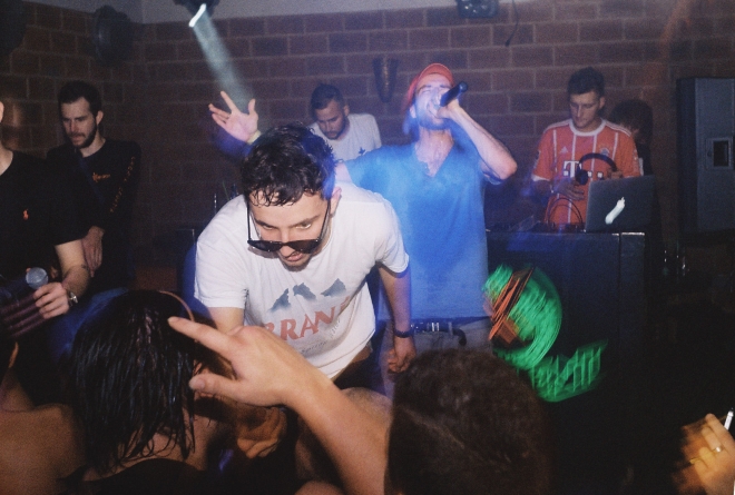 32 DVOJLITRBOYZZ Stolárna Havířov 2L Ganja Dorian